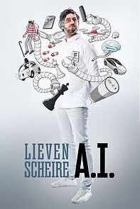 Watch Lieven Scheire: A.I. (TV Special 2025)