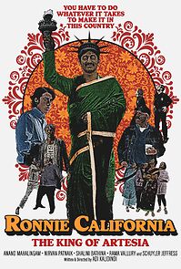 Watch Ronnie California: The King of Artesia (Short 2024)