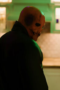 Watch Attempted Murder (Short 2025)