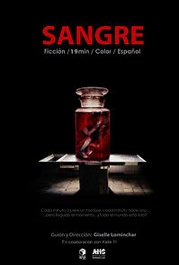 Watch Sangre (Short 2018)