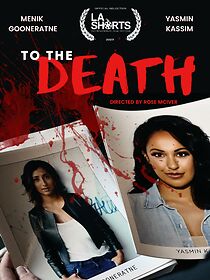 Watch To the Death (Short 2023)