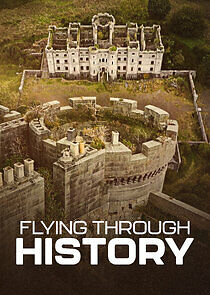 Watch Flying Through History