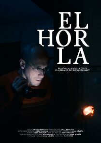 Watch El Horla (Short 2025)