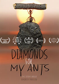Watch Diamonds for My Ants (Short 2016)