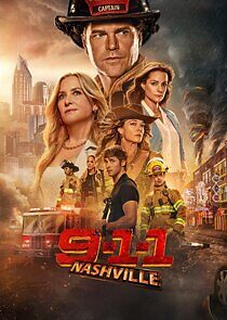 Watch 9-1-1: Nashville