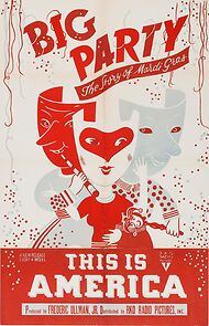 Watch The Big Party (Short 1947)