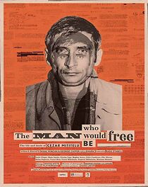 Watch The Man Who Would Be Free