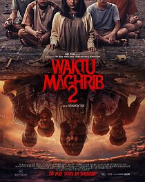 Watch Waktu Maghrib 2