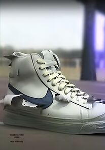 Watch Nike: Evolution