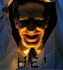 Watch HE! (Short 1988)