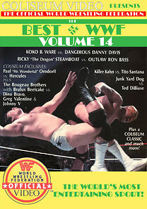 Watch Best of the WWF Volume 14