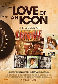 Watch Love of an Icon: The Legend of Crocodile Dundee
