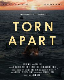 Watch Torn Apart (Short 2024)