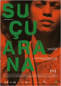 Watch Suçuarana