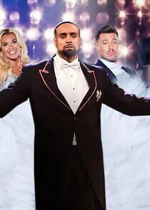 Watch Strictly the Real Full Monty