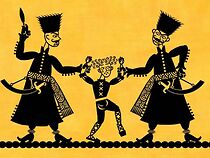 Watch Once When I Served My Dear Landlord (Short 2013)