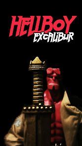 Watch Hellboy: Excalibur (Short 2022)