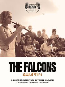 Watch The Falcons (Short 2025)