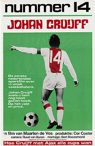 Watch Nummer 14 Johan Cruijff