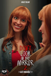 Watch Don't Look in the Mirror 2 (Short 2024)