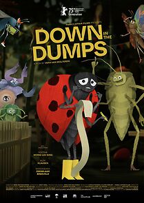 Watch Down in the Dumps (Short 2025)