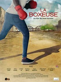 Watch La Boxeuse (Short 2016)