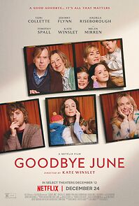 Watch Goodbye June