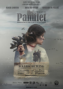 Watch Het Pamflet (The Pamphlet) (Short 2022)