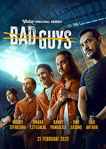Watch Bad Guys