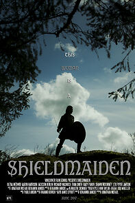 Watch Shieldmaiden (Short 2017)