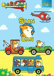 Watch Stan Can