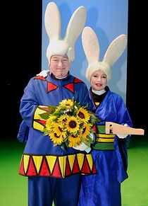 Watch Nijntje Op Vakantie