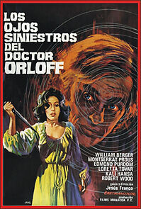 Watch The Sinister Eyes of Dr. Orloff