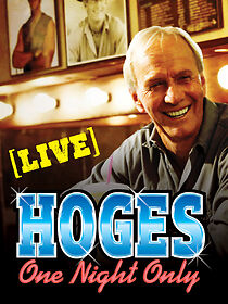 Watch Hoges: One Night Only