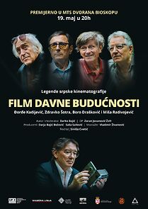Watch Film Davne Buducnosti