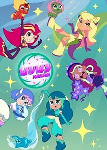 Watch Шушумагия