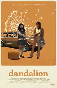 Watch Dandelion (Short 2025)