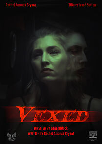 Watch Vexed (Short 2024)