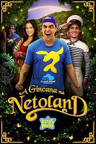 Watch Luccas Neto em: A Gincana Na Netoland