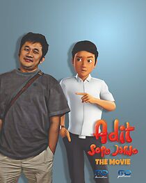 Watch Adit Sopo Jarwo: The Movie