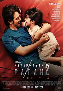 Watch Broken Wings 2: Olivia