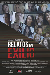 Watch Relatos del Exilio