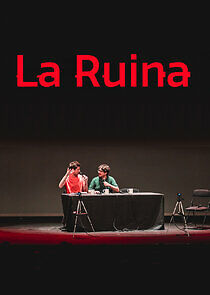 Watch La Ruina