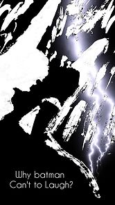 Watch Why Batman Can't to Laugh? (Short 2023)