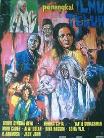 Watch Penangkal ilmu teluh