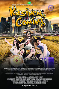 Watch Kasinem Is Coming