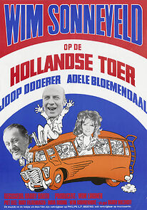 Watch Op de Hollandse toer