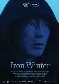 Watch Iron Winter