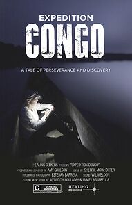 Watch Expedition Congo