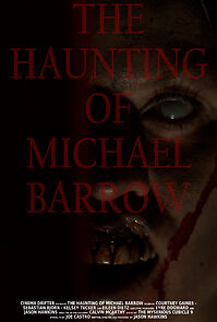 Watch The Haunting of Michael Barrow